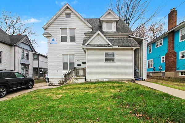 $229,000 | 805 Congress Street, Ypsilanti, MI 48197