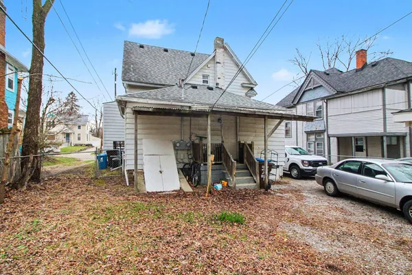 $229,000 | 805 Congress Street, Ypsilanti, MI 48197