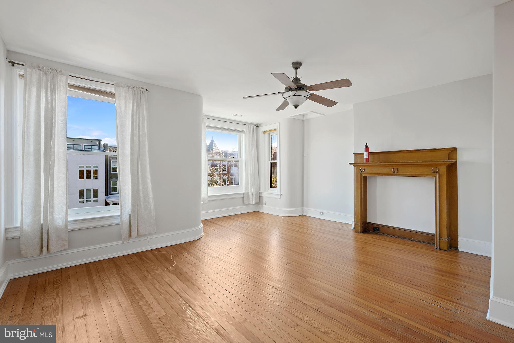 2724 13th Street Northwest Washington, DC 20009 - Photo 16 of 30