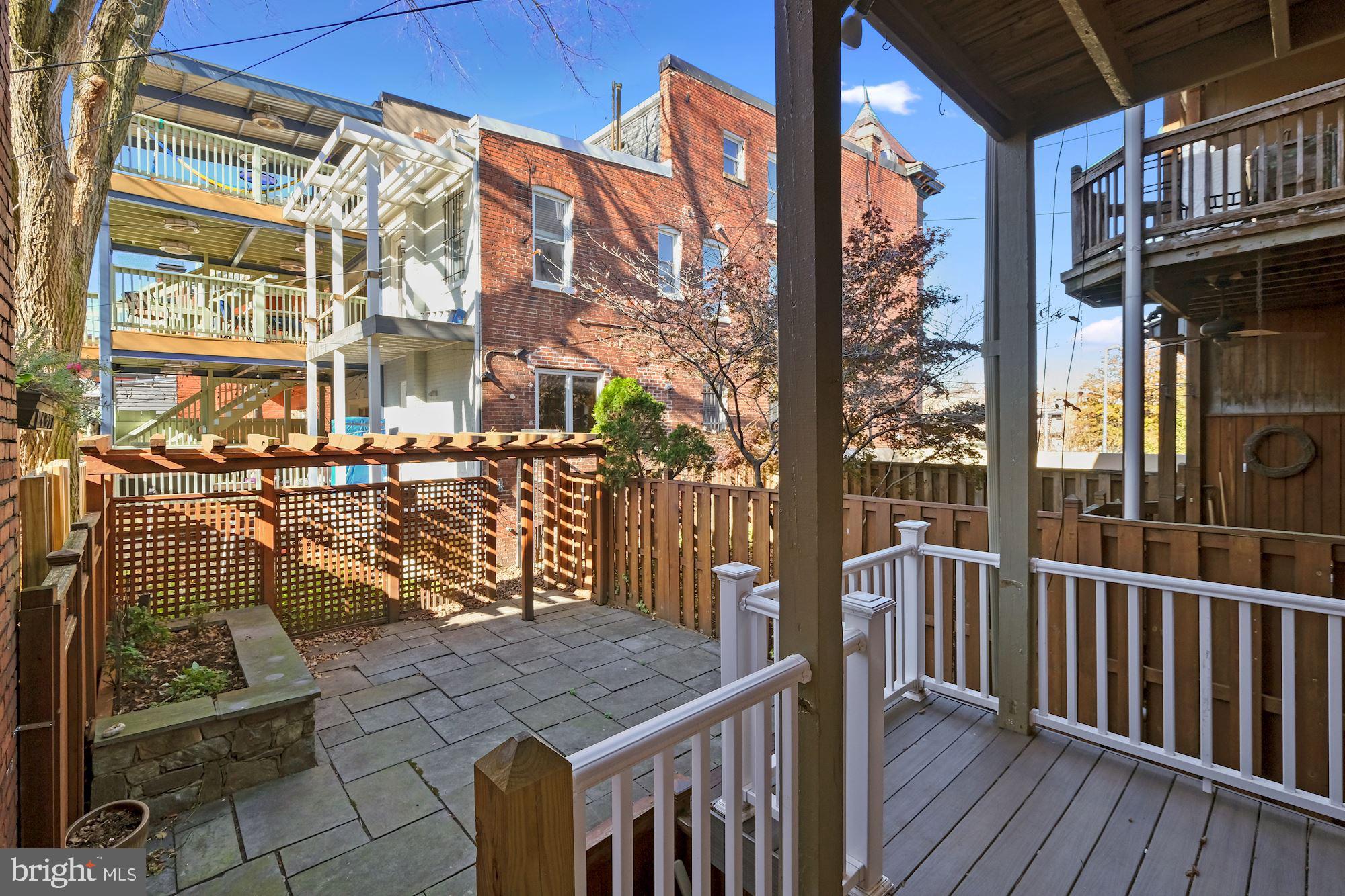 2724 13th Street Northwest Washington, DC 20009 - Photo 27 of 30