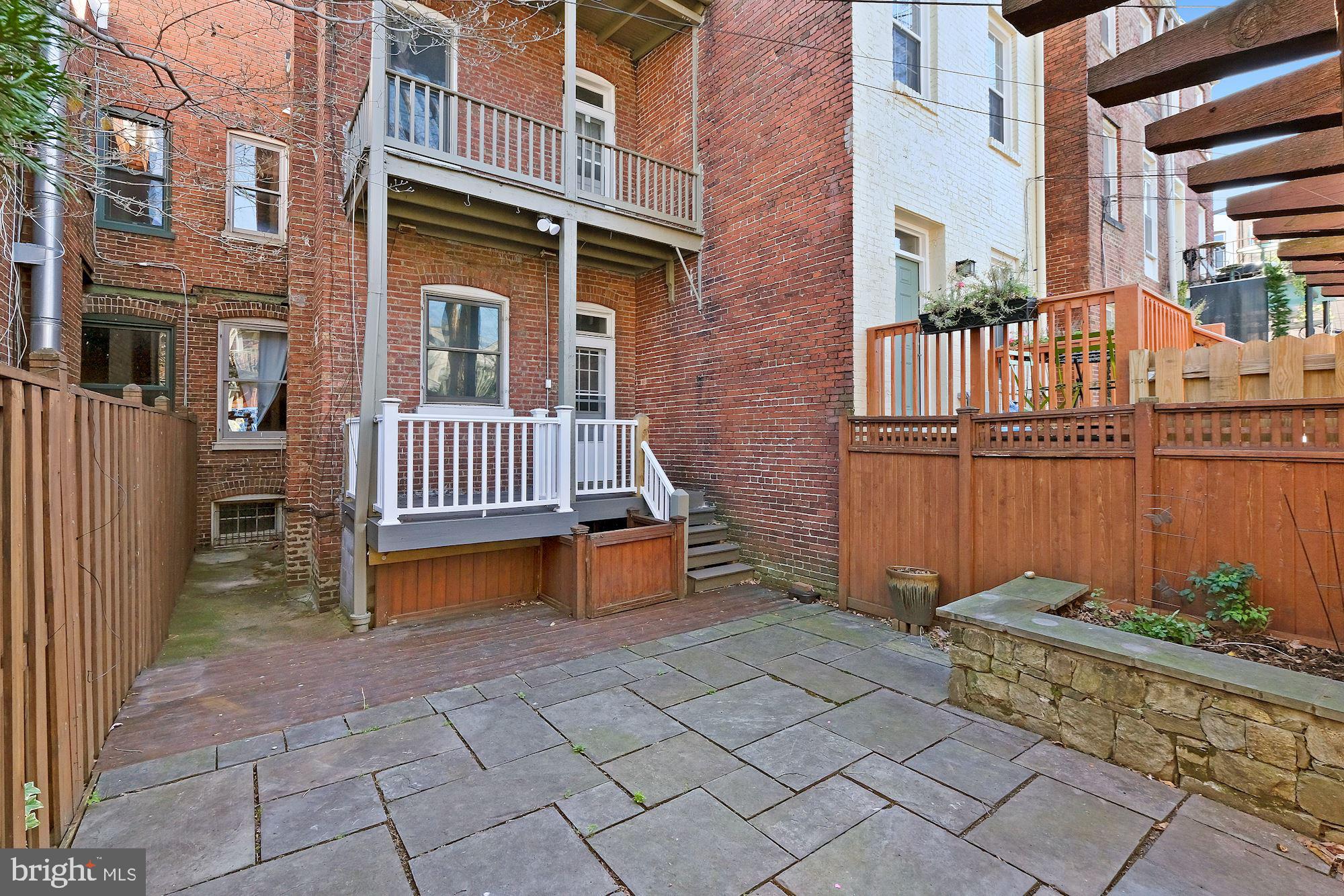 2724 13th Street Northwest Washington, DC 20009 - Photo 28 of 30