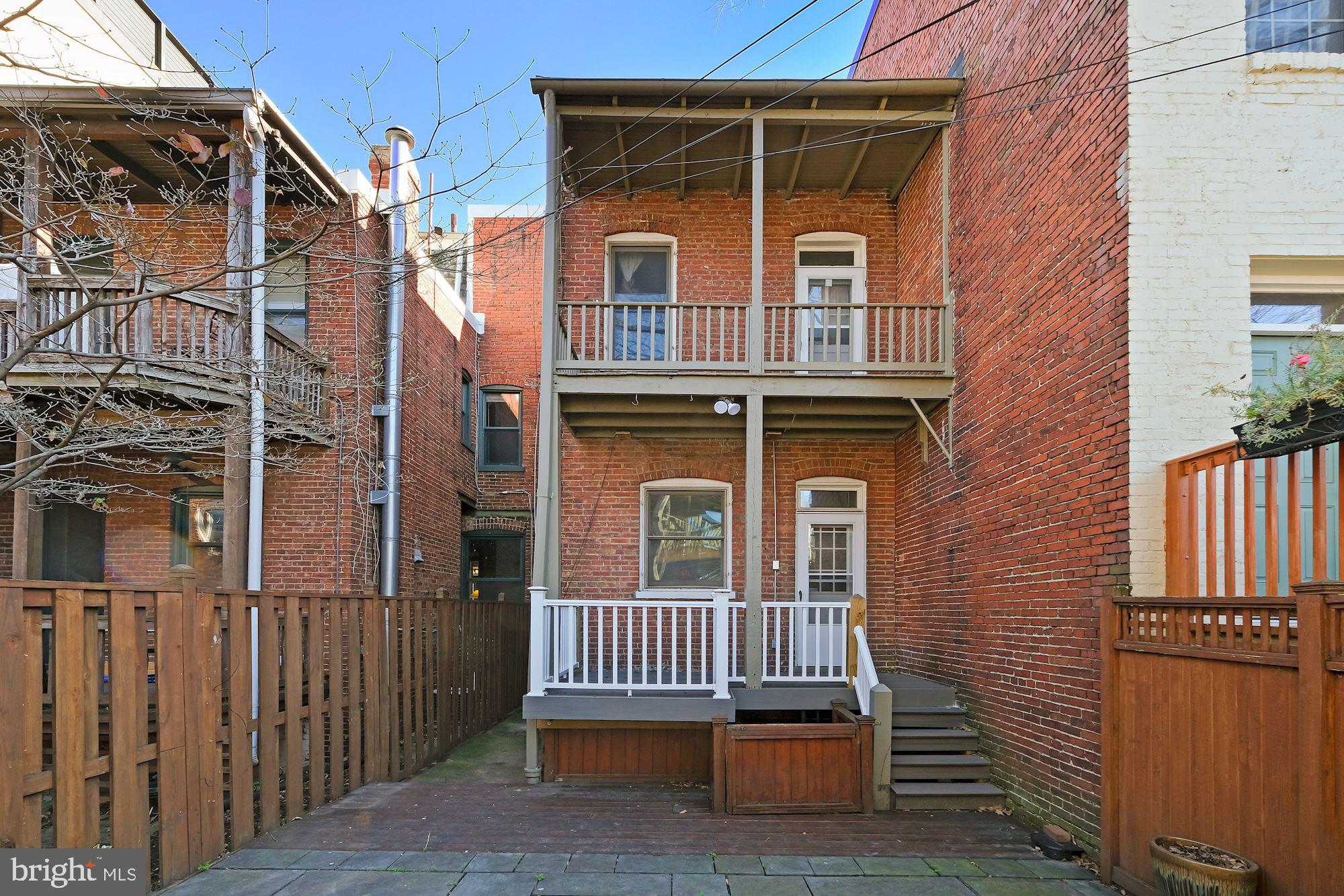 2724 13th Street Northwest Washington, DC 20009 - Photo 29 of 30