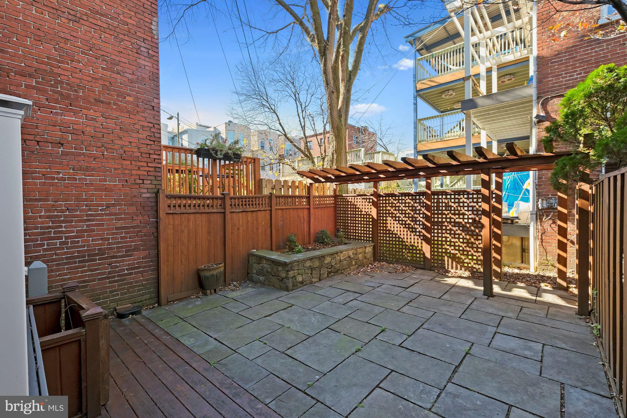 2724 13th Street Northwest Washington, DC 20009 - Photo 30 of 30