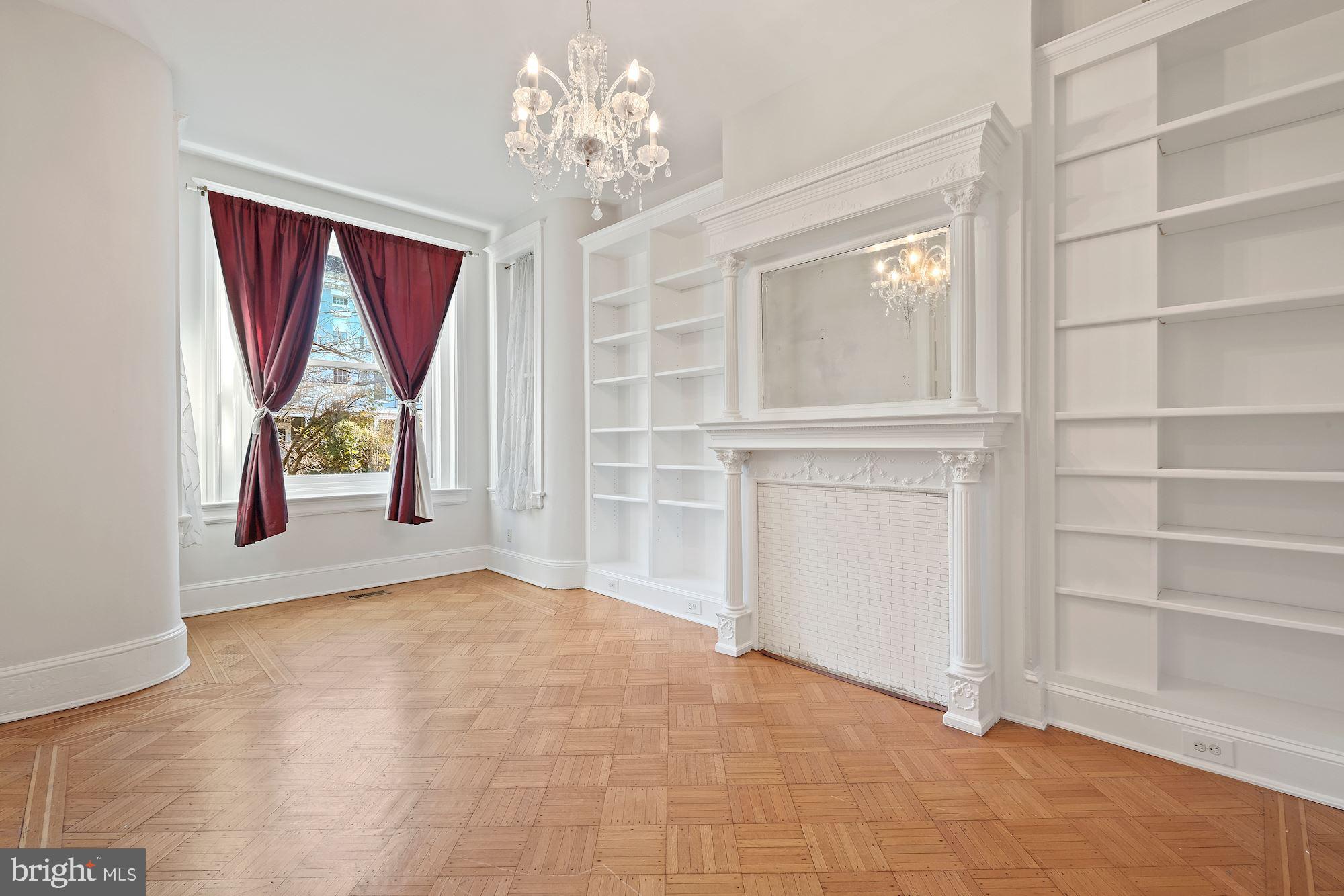 2724 13th Street Northwest Washington, DC 20009 - Photo 5 of 30