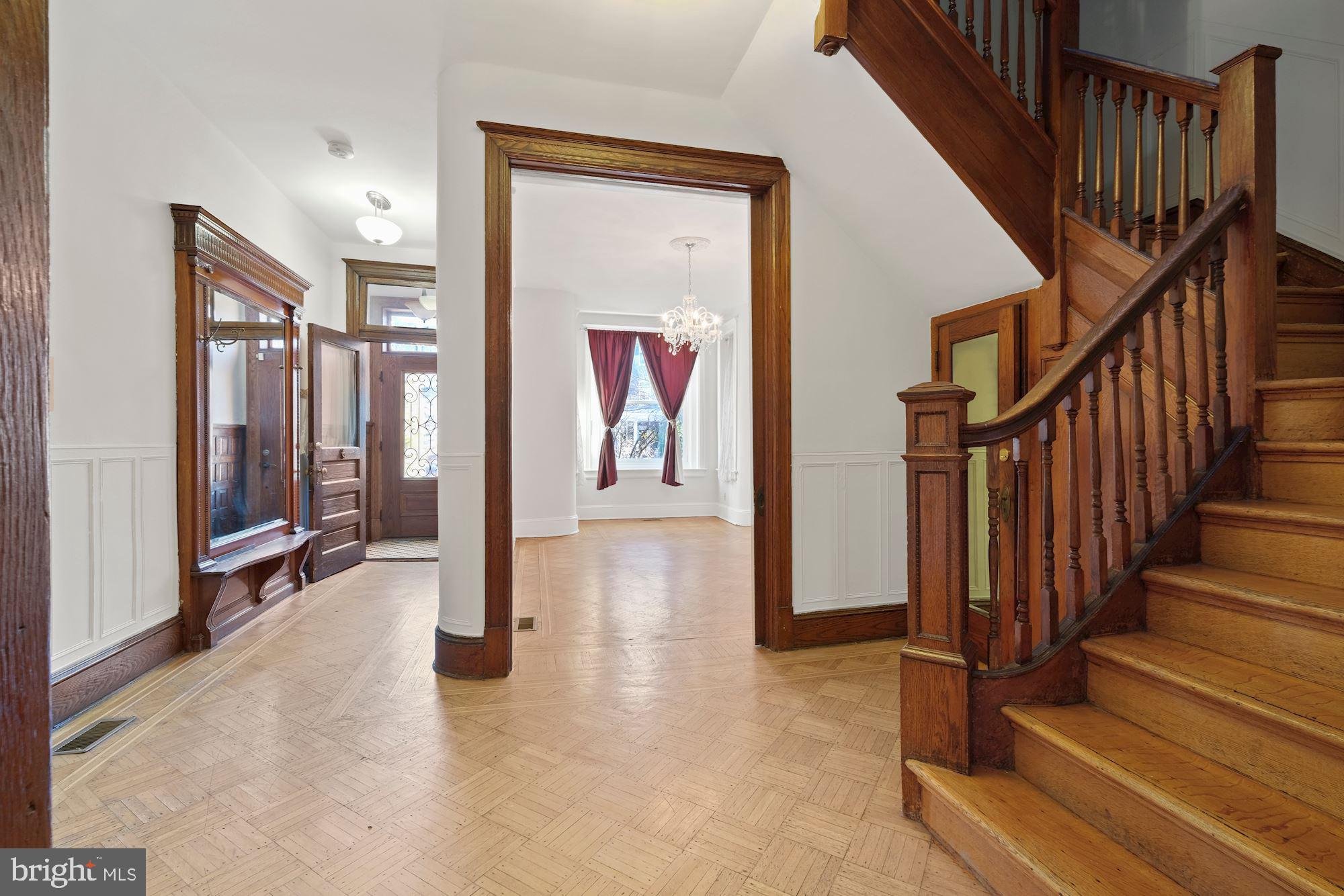 2724 13th Street Northwest Washington, DC 20009 - Photo 6 of 30