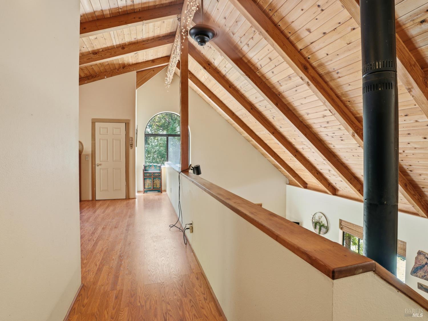 31397 Seaview Road Cazadero, CA 95421 - Photo 15 of 47 a view of balcony