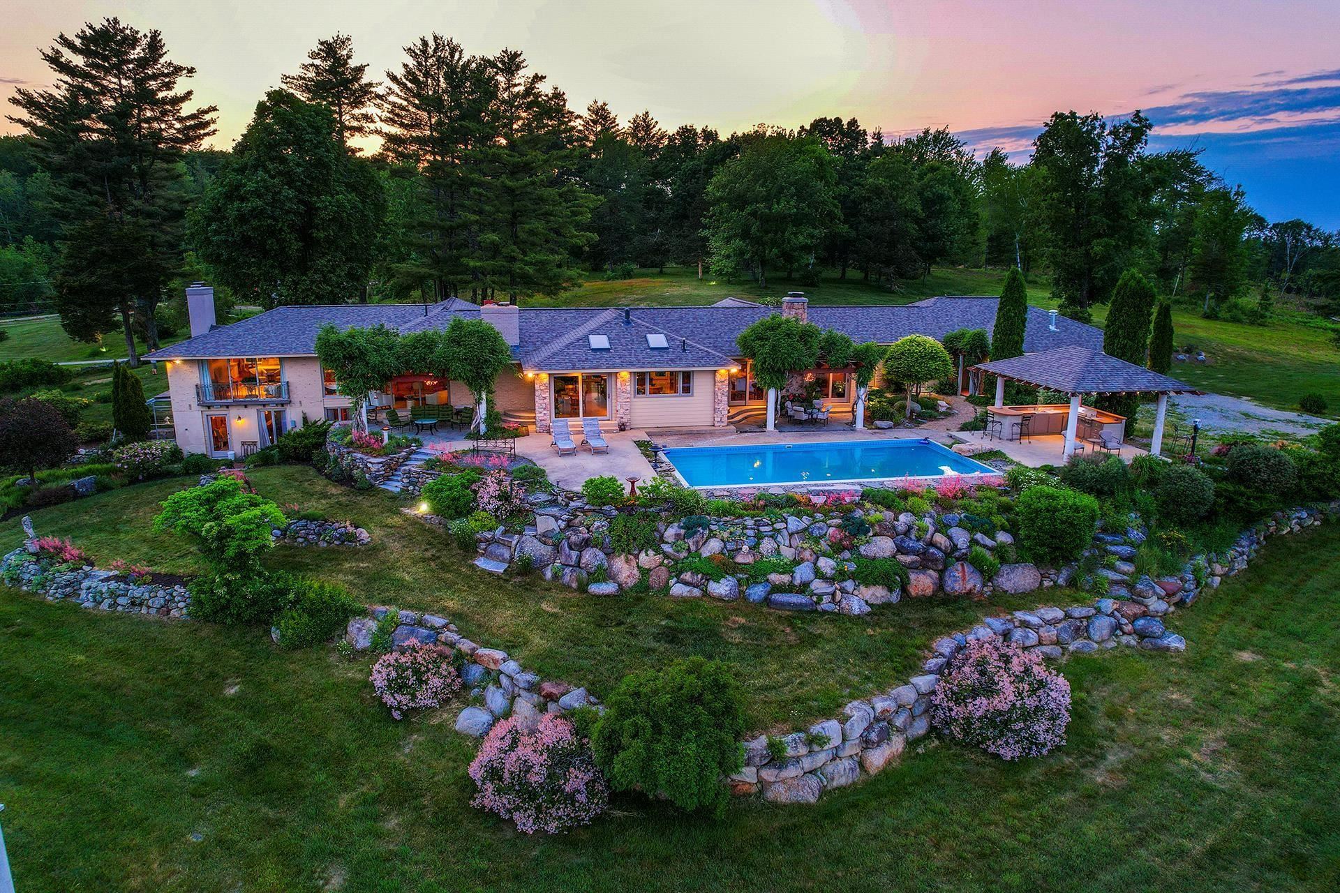 70 Baldwin Hill Road Lyndeborough, NH 03082 - Photo 1 of 1