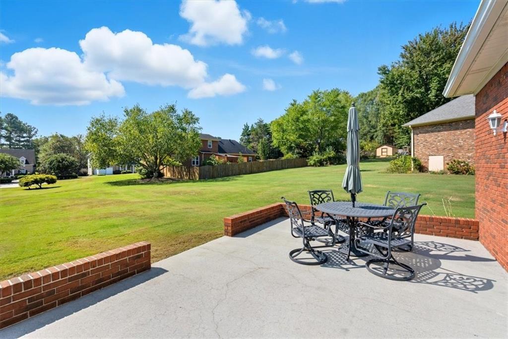 3 Belmont Court Southeast Rome, GA 30161 - Photo 23 of 30