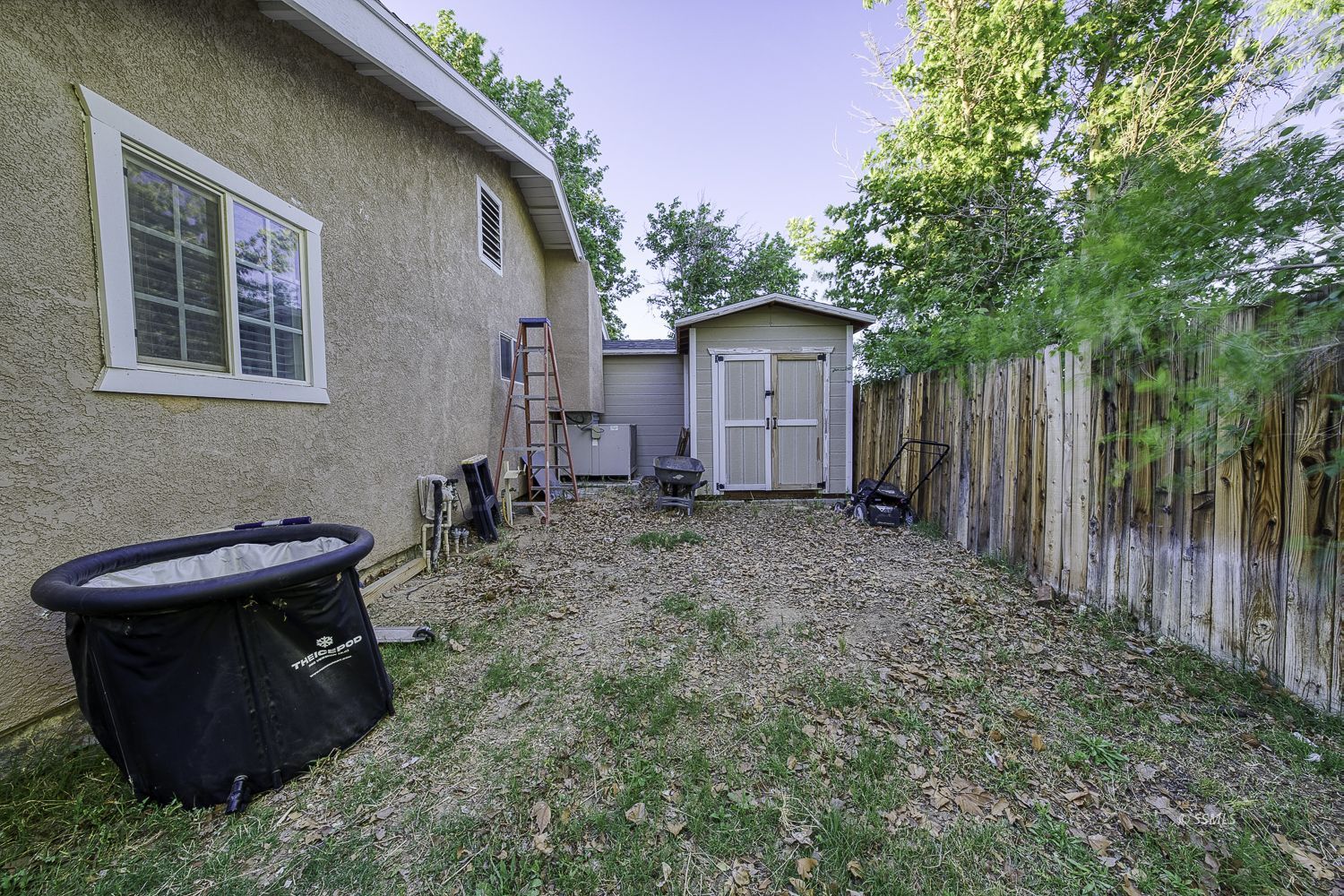 1919 Autumn Avenue Ridgecrest, CA 93555 - Photo 36 of 43