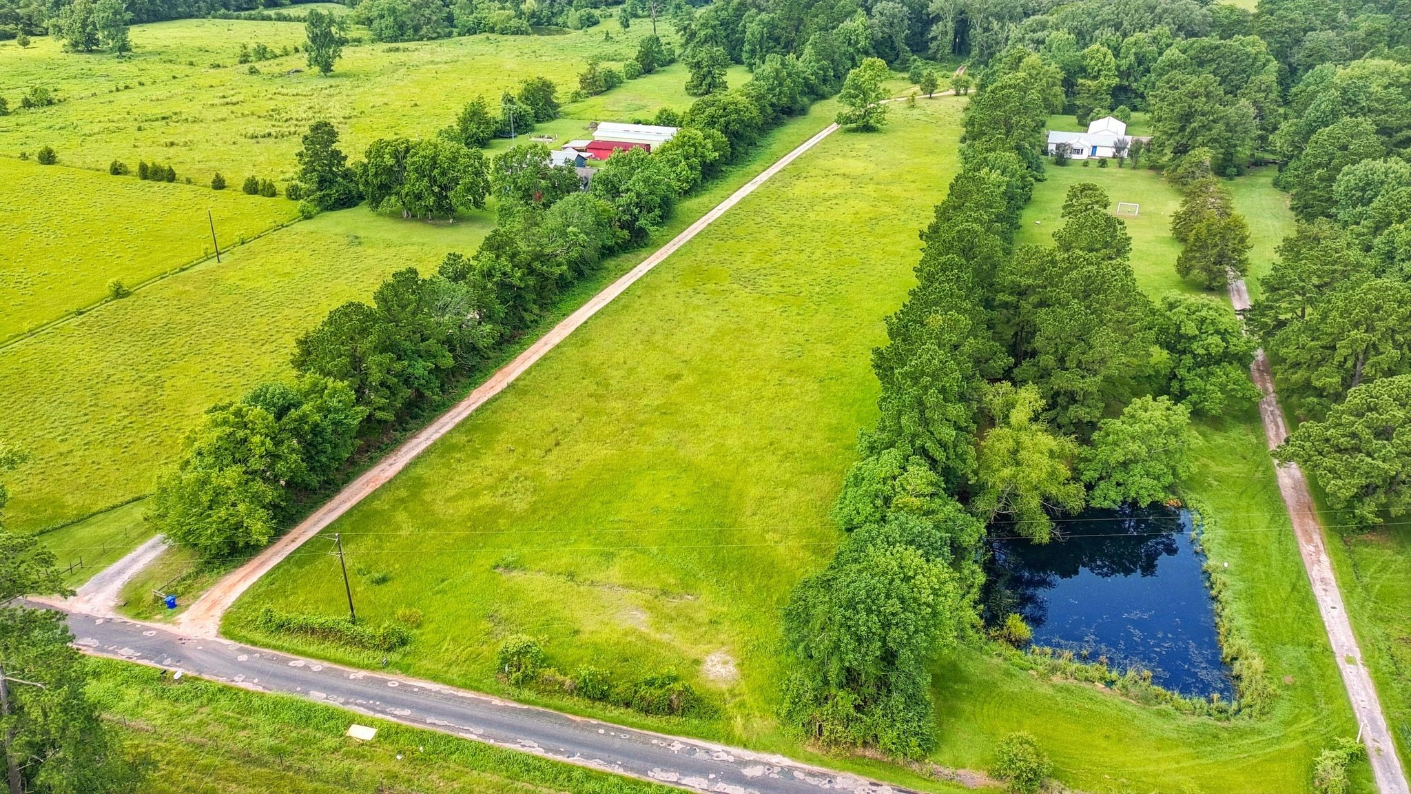 Lot 1 Mount Zion Road New Waverly, TX 77358 - Photo 8 of 33