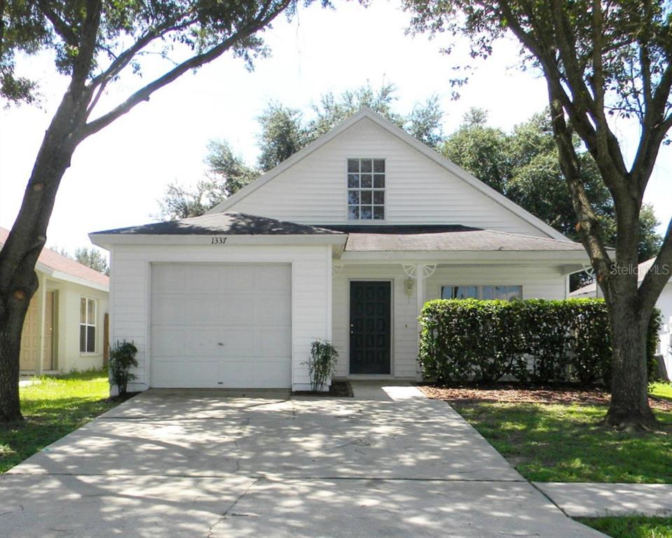 1337 Dew Bloom Road Valrico, FL 33594 - Photo 1 of 1 Gallery Image 1