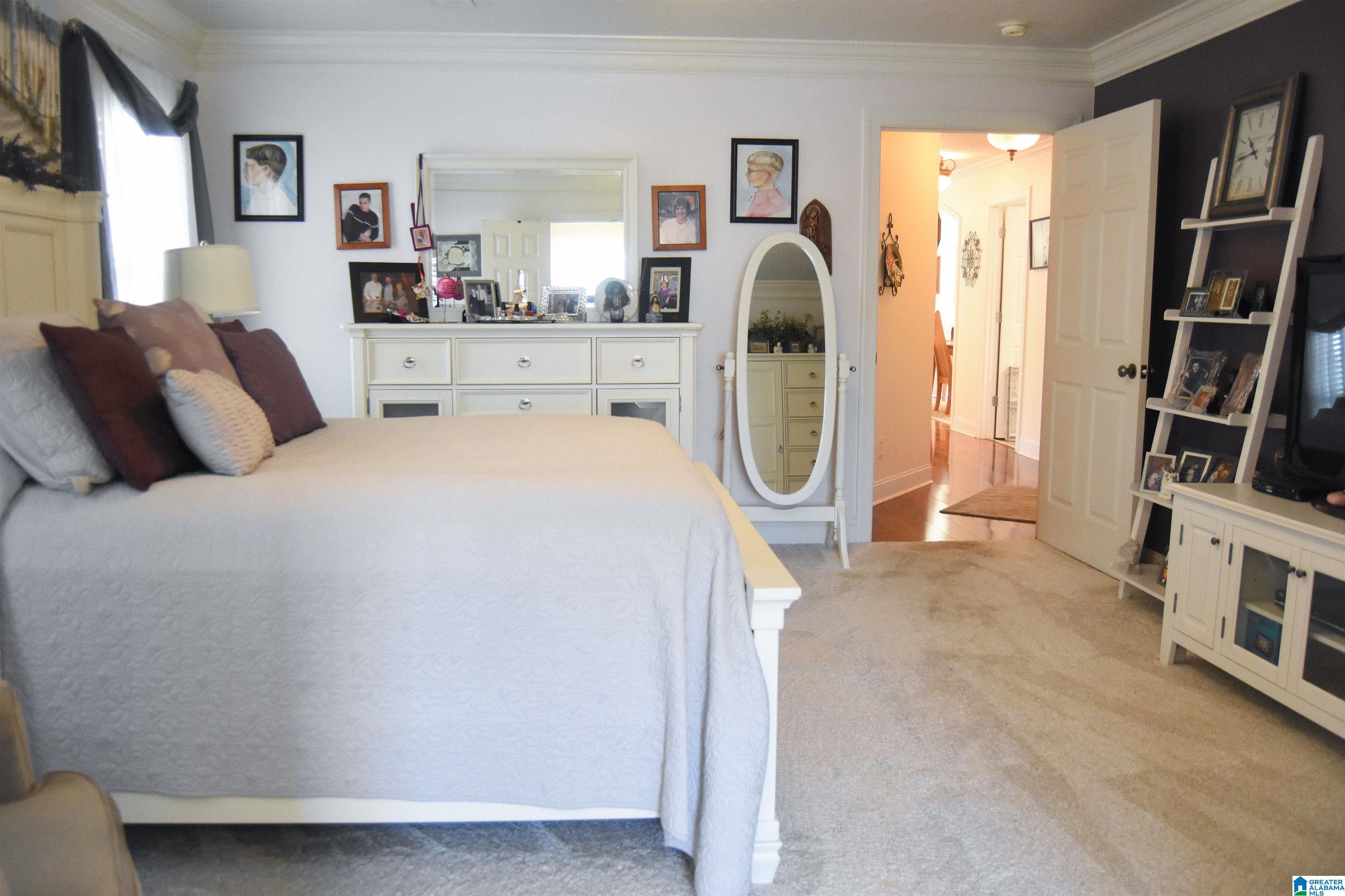 447 Morton Road Anniston, AL 36205 - Photo 23 of 48