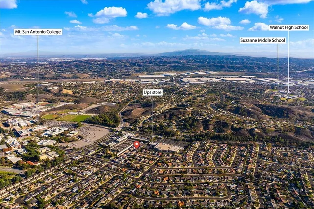 $1,690,000 | 1359 Point Loma Place, Walnut, CA 91789