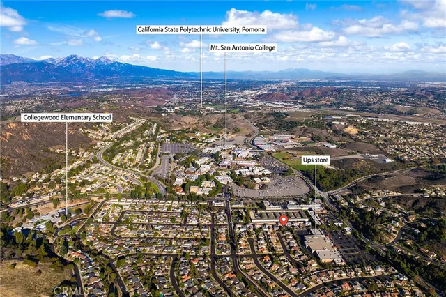 $1,690,000 | 1359 Point Loma Place, Walnut, CA 91789