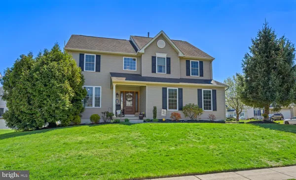 $589,000 | 310 Juniper Lane, Swedesboro, NJ 08085