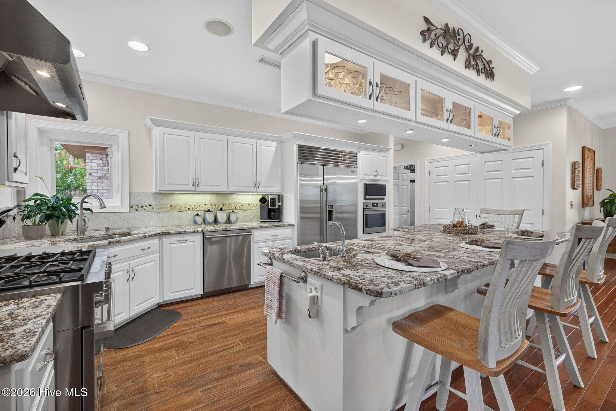 1081 Ridgemont Drive Leland, NC 28451 - Photo 8 of 64