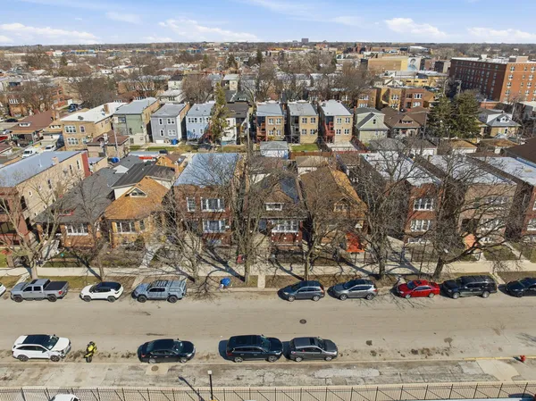 $315,000 | 6223 South Washtenaw Avenue, Chicago, IL 60629