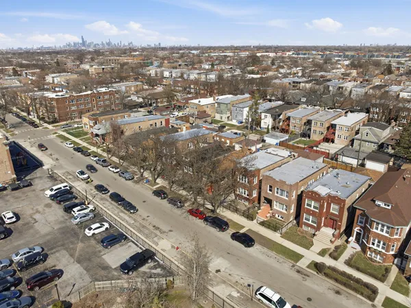$315,000 | 6223 South Washtenaw Avenue, Chicago, IL 60629