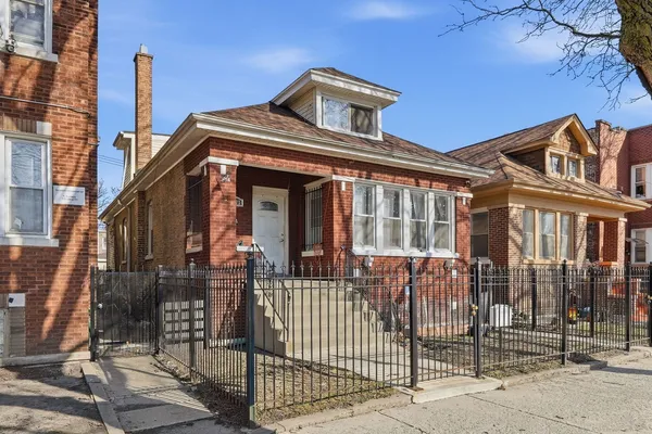 $315,000 | 6223 South Washtenaw Avenue, Chicago, IL 60629