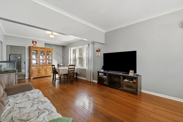 $315,000 | 6223 South Washtenaw Avenue, Chicago, IL 60629