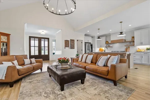 $850,000 | 1452 Bethan Drive, Summerfield, NC 27358