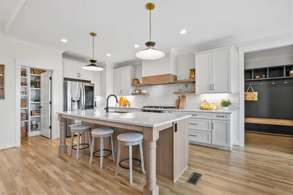 $850,000 | 1452 Bethan Drive, Summerfield, NC 27358