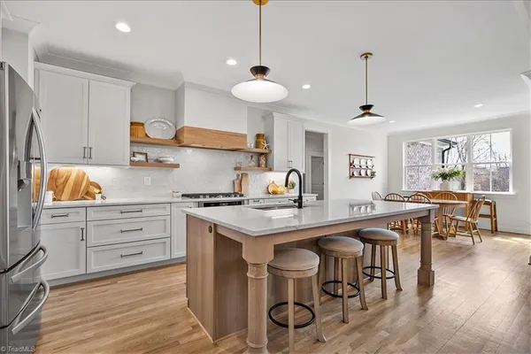 $850,000 | 1452 Bethan Drive, Summerfield, NC 27358