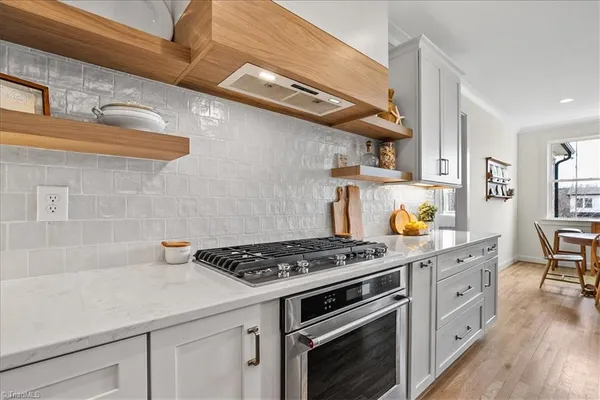 $850,000 | 1452 Bethan Drive, Summerfield, NC 27358