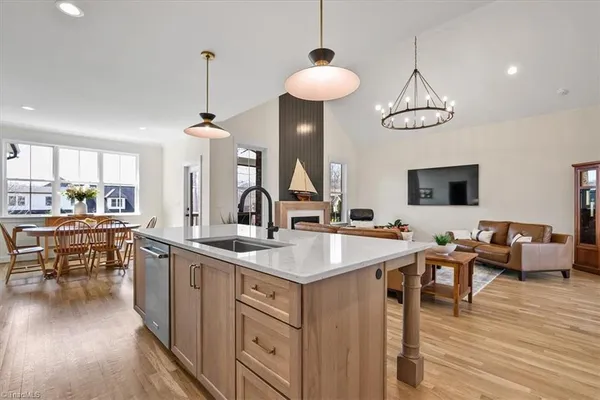 $850,000 | 1452 Bethan Drive, Summerfield, NC 27358