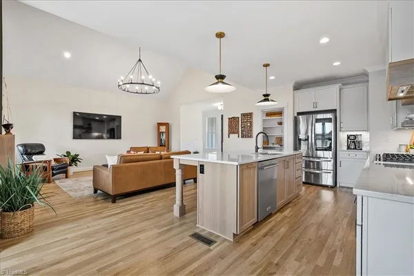 $850,000 | 1452 Bethan Drive, Summerfield, NC 27358