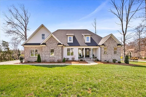 $850,000 | 1452 Bethan Drive, Summerfield, NC 27358