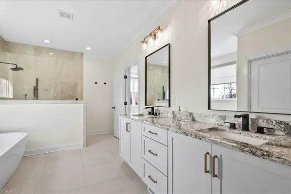 $850,000 | 1452 Bethan Drive, Summerfield, NC 27358