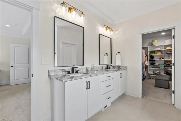 $850,000 | 1452 Bethan Drive, Summerfield, NC 27358