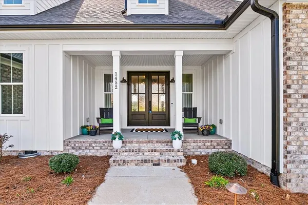 $850,000 | 1452 Bethan Drive, Summerfield, NC 27358