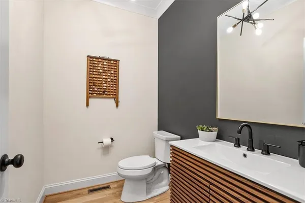 $850,000 | 1452 Bethan Drive, Summerfield, NC 27358