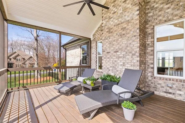 $850,000 | 1452 Bethan Drive, Summerfield, NC 27358