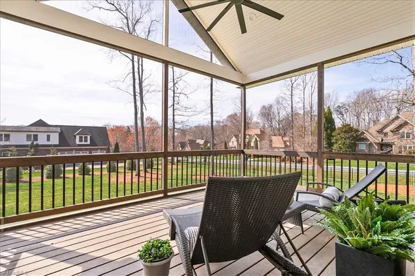 $850,000 | 1452 Bethan Drive, Summerfield, NC 27358