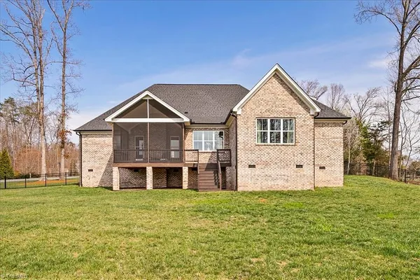 $850,000 | 1452 Bethan Drive, Summerfield, NC 27358