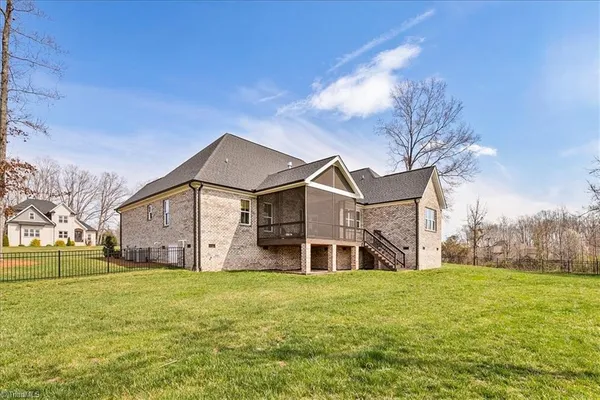 $850,000 | 1452 Bethan Drive, Summerfield, NC 27358