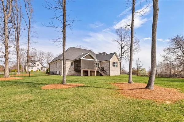 $850,000 | 1452 Bethan Drive, Summerfield, NC 27358