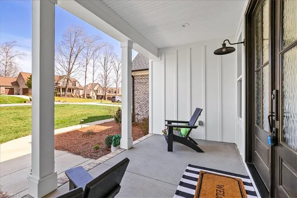 $850,000 | 1452 Bethan Drive, Summerfield, NC 27358