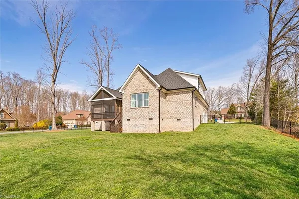 $850,000 | 1452 Bethan Drive, Summerfield, NC 27358