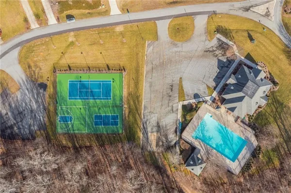 $850,000 | 1452 Bethan Drive, Summerfield, NC 27358