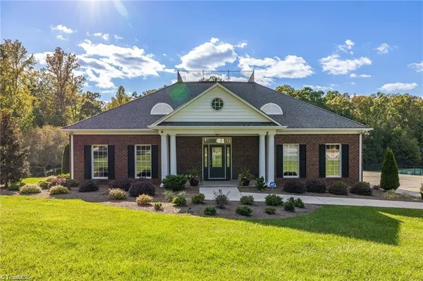 $850,000 | 1452 Bethan Drive, Summerfield, NC 27358