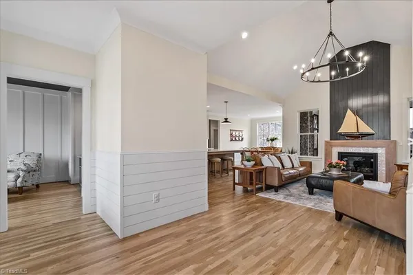 $850,000 | 1452 Bethan Drive, Summerfield, NC 27358