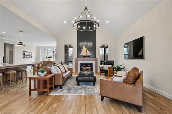 $850,000 | 1452 Bethan Drive, Summerfield, NC 27358