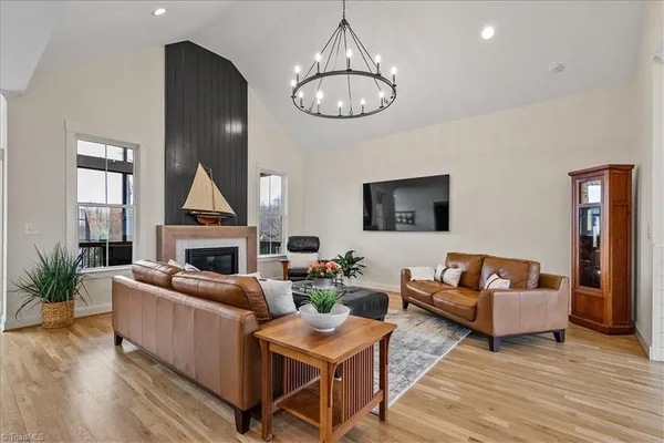 $850,000 | 1452 Bethan Drive, Summerfield, NC 27358