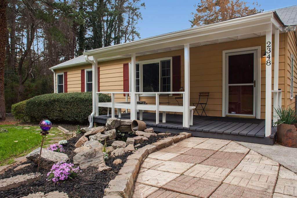 2348 Brengare Drive Decatur, GA 30033 - Photo 1 of 1