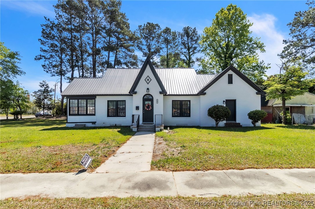 203 Trinity Street Fairmont, NC 28340 - Photo 1 of 34