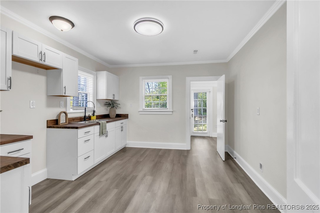 203 Trinity Street Fairmont, NC 28340 - Photo 11 of 34